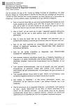 Extracto del informe de los Mossos d'Esquadra sobre la contaminaci�n ac�stica sufrida en Gav� Mar despu�s de la puesta en servie la tercera pista de l'aeroport de Barcelona-El Prat